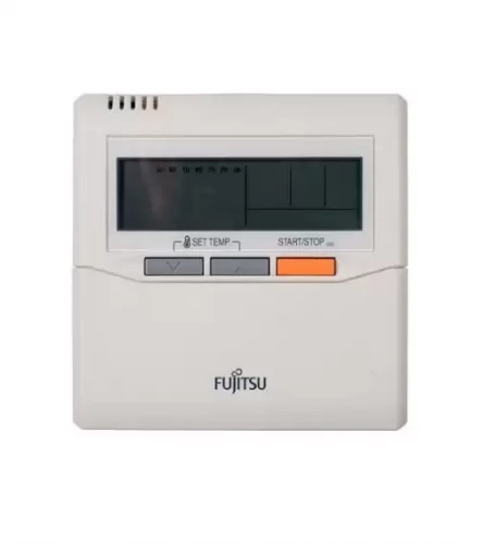 Кассетная сплит-система Fujitsu AUYG54LRLA/UTGUGYAW/AOYG54LATT