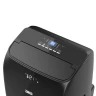 Мобильный кондиционер Zanussi ZACM-12 NY/N1 Massimo Solar Black