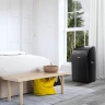 Мобильный кондиционер Zanussi ZACM-12 NY/N1 Massimo Solar Black
