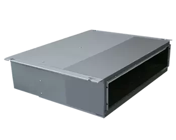 Внутренний канальный блок мульти сплит-системы Hisense AMD-18UX4RCL8 Free Match DC Inverter