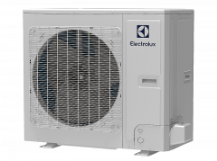 Напольно-потолочная сплит-система Electrolux EACU-48H/UP3/N3 Unitary Pro 3