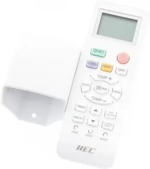 Сплит-система HEC HEC-12HTC03/R2(IN)/HEC-12HTC03/R2(OUT) Econom