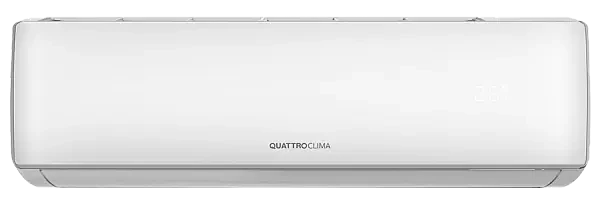 Сплит-система Quattroclima QV-BE24WA/QN-BE24WA Bergamo