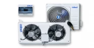 Сплит-система Belluna P207 Frost