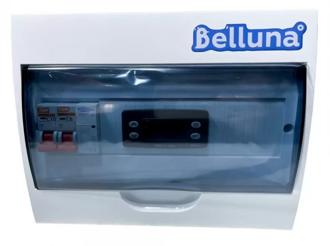 Сплит-система Belluna P207 Frost