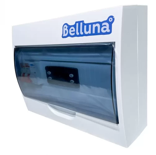 Сплит-система Belluna P207 Frost