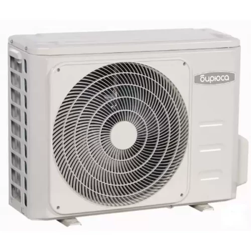 Кассетная сплит-система Бирюса BLCA-H12/4R1