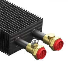 Внутрипольный конвектор Royal Thermo Atrium 190/200/1400-DG-U-DB