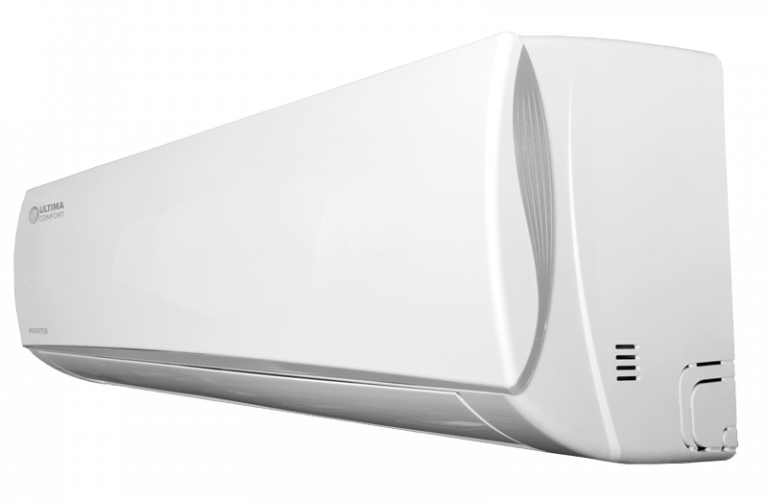 Сплит-система Ultima Comfort ECS-07PN-IN/ECS-07PN-OUT Eclipse 2024