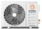 Сплит-система Ultima Comfort ECS-07PN-IN/ECS-07PN-OUT Eclipse 2024