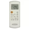 Настенная сплит-система Бирюса B-09CPR/B-09CPQ Classic
