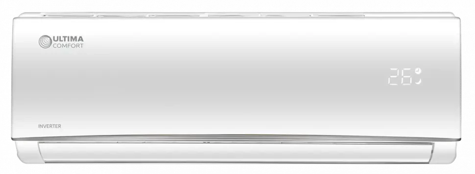 Сплит-система Ultima Comfort ECS-24PN-IN/ECS-24PN-OUT Eclipse 2024