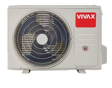 Сплит-система Vivax ACP-12CH35AEVI/I2s/ACP-12CH35AEVI/O2s V Design золото