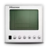 Канальная сплит-система Hisense AUD-48UX4SHH/AUW-48U6SP1 Heavy DC Inverter
