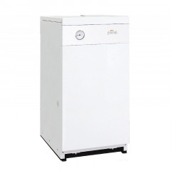 Напольный газовый котел Ferroli Torino Classic 25