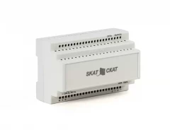 Источник бесперебойного питания Бастион Skat-24-2,0-DIN