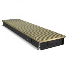 Внутрипольный конвектор Royal Thermo Atrium 90/300/1500-DG-U-LB