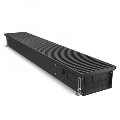 Внутрипольный конвектор Royal Thermo Atrium 110/200/2100-DG-U-BL