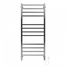 Электрический полотенцесушитель Terminus Ватикан П12 500х1250 quick touch