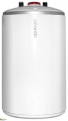 Накопительный водонагреватель Atlantic O'Pro Small PC 15 SB