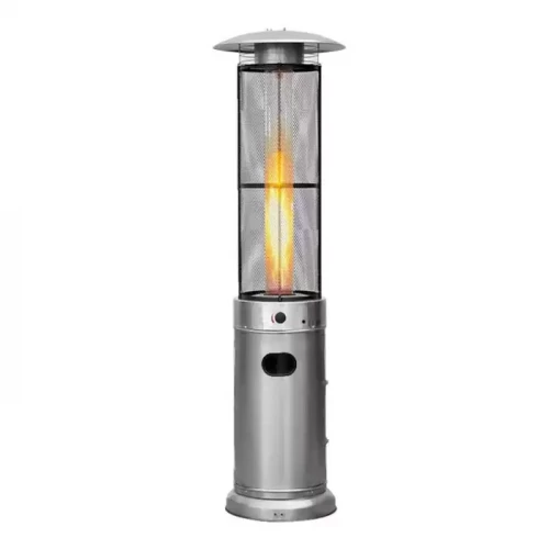 Уличный инфракрасный газовый обогреватель Jax JOGH-11000 TG