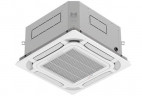 Кассетная сплит-система Aeronik ASI-AKH125T1/A-S INV/ASO-AGUHN125W1/INV ТF06