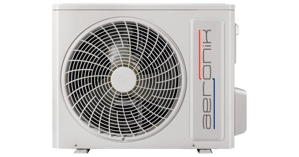 Кассетная сплит-система Aeronik ASI-AKH125T1/A-S INV/ASO-AGUHN125W1/INV ТF06