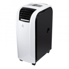 Мобильный кондиционер Electrolux EACM-09 RK/N6 Camp Air