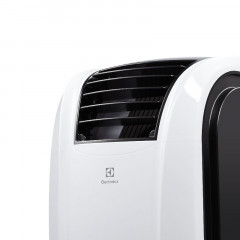 Мобильный кондиционер Electrolux EACM-09 RK/N6 Camp Air