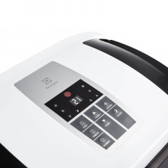 Мобильный кондиционер Electrolux EACM-09 RK/N6 Camp Air