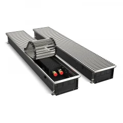 Внутрипольный конвектор Royal Thermo Atrium 110/200/2100-DG-U-NA