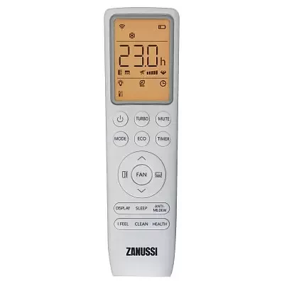 Внутренний канальный блок мульти сплит-системы Zanussi ZACD/I-18 H FMI2/N8/In