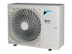 Напольно-потолочная сплит-система Daikin FHA71A9/RZAG71NV1