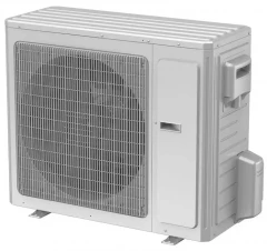 Напольно-потолочная сплит-система Gree GUD100ZD/A-S/GUD100W/A-S U-Match Inverter