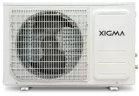 Сплит-система Xigma XG-EF35RHA-IDU/XG-EF35RHA-ODU Extraforce