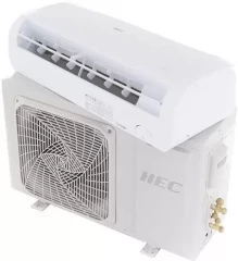 Сплит-система HEC HEC-18HTC03/R2(IN)/HEC-18HTC03/R2(OUT) Econom