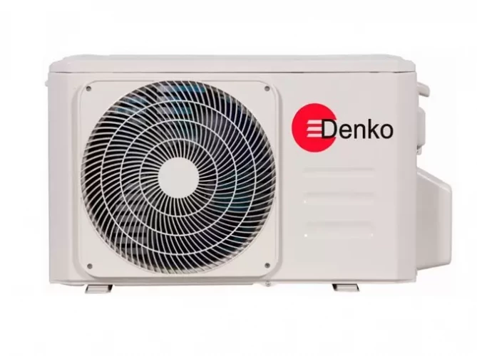 Сплит-система Denko DNI-24/DNHI-24 Gold