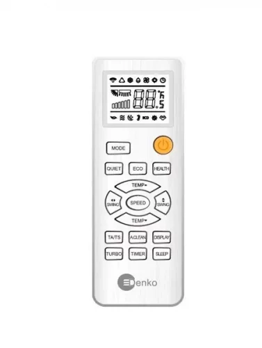 Сплит-система Denko DNI-24/DNHI-24 Gold