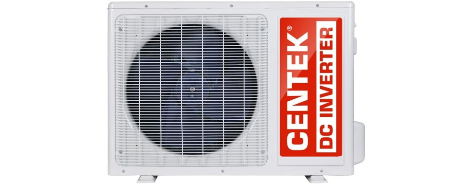 Сплит-система Centek CT-65K18 Wi-Fi