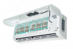 Сплит-система Roda RS-GL24A/RU-GL24A Arctic Nano Inverter