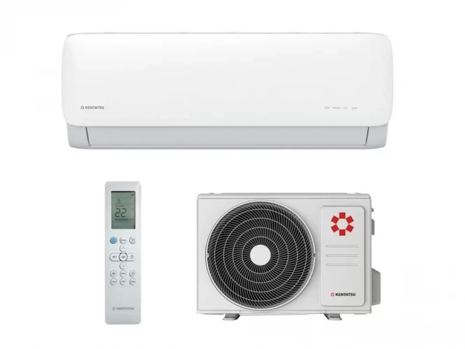 Сплит-система Kentatsu KSGA70HFAN1/KSRA70HFAN1 Kanami