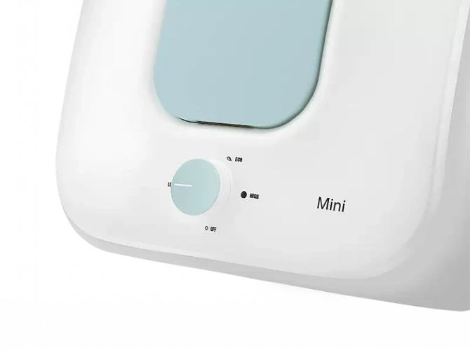 Накопительный водонагреватель Zanussi ZWH/S-15 Mini U