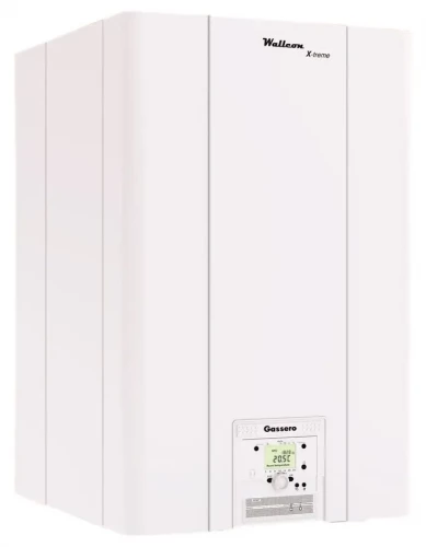 Настенный газовый котел Gassero Wallcon X-treme 70 кВт