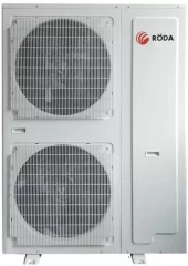 Кассетная сплит-система Roda RS-CS60AY/RU-60AY3