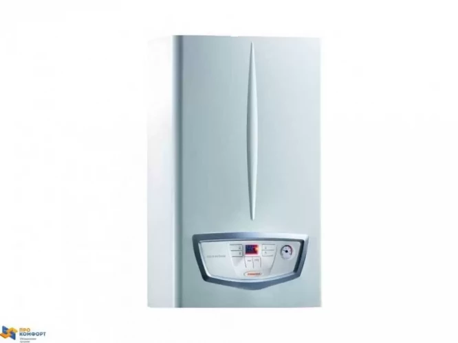 Настенный газовый котел Immergas Eolo Mythos 10 2 R