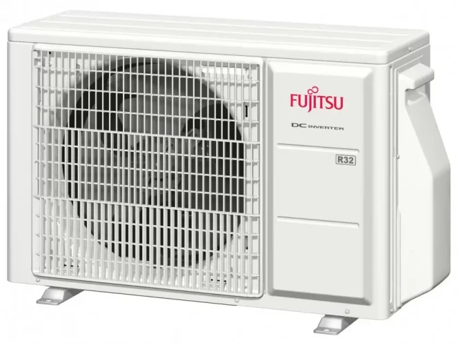 Наружный блок мульти сплит-системы Fujitsu AOYG14KBTA2