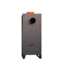 Твердотопливный котел Тепловъ SBA-35 Smart Big Auto