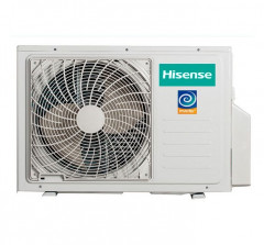 Наружный блок мульти сплит-системы Hisense AMW2-18U4SXE