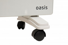 Электрический конвектор Oasis KM-20