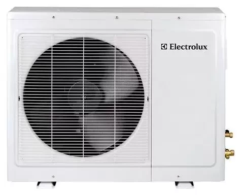 Сплит-система Electrolux EACS/I-12HP/N8_23Y Portofino Super DC Inverter